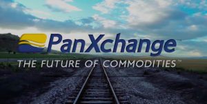 Hillary Clinton Visits PanXchange During First Week of US Feed Grains Trading at PanXchange