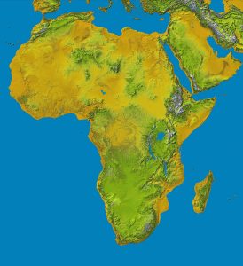 Africa Newsletter 06-25-2019