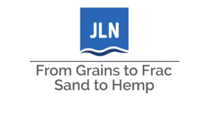 From Grains to Frac Sand to Hemp