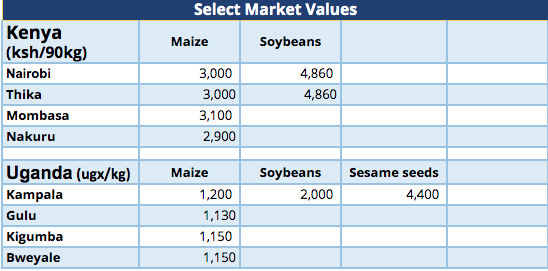 Market Value