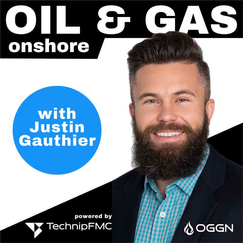Oil and Gas Onshore