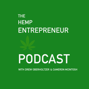 Hemp Entrepreneur Podcast