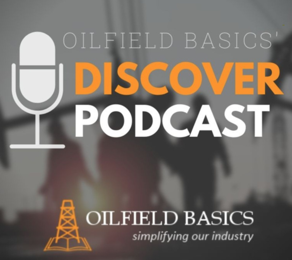 OilField Basics