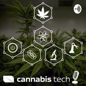 Cannabis Tech Podcast