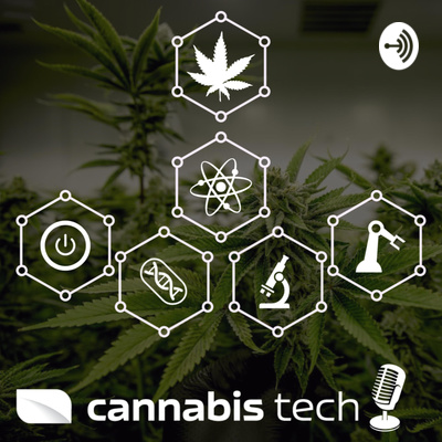 Cannabis Tech Podcast