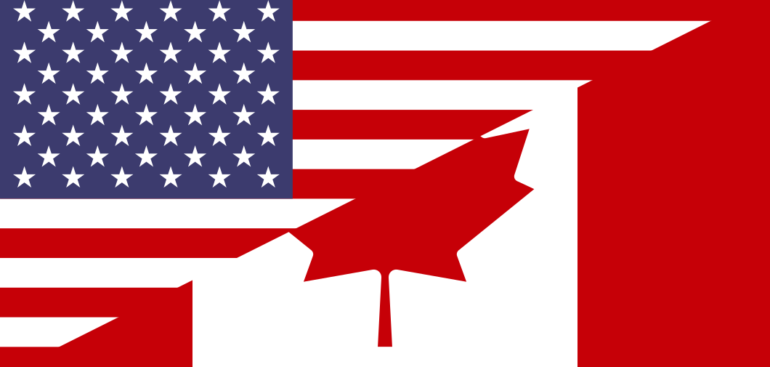 Canada_USA