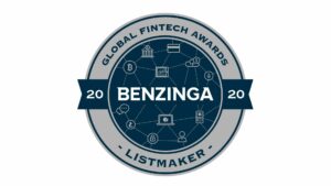 PanXchange and Julie Lerner are both named a 2020 Benzinga Fintech Listmaker Finalists!
