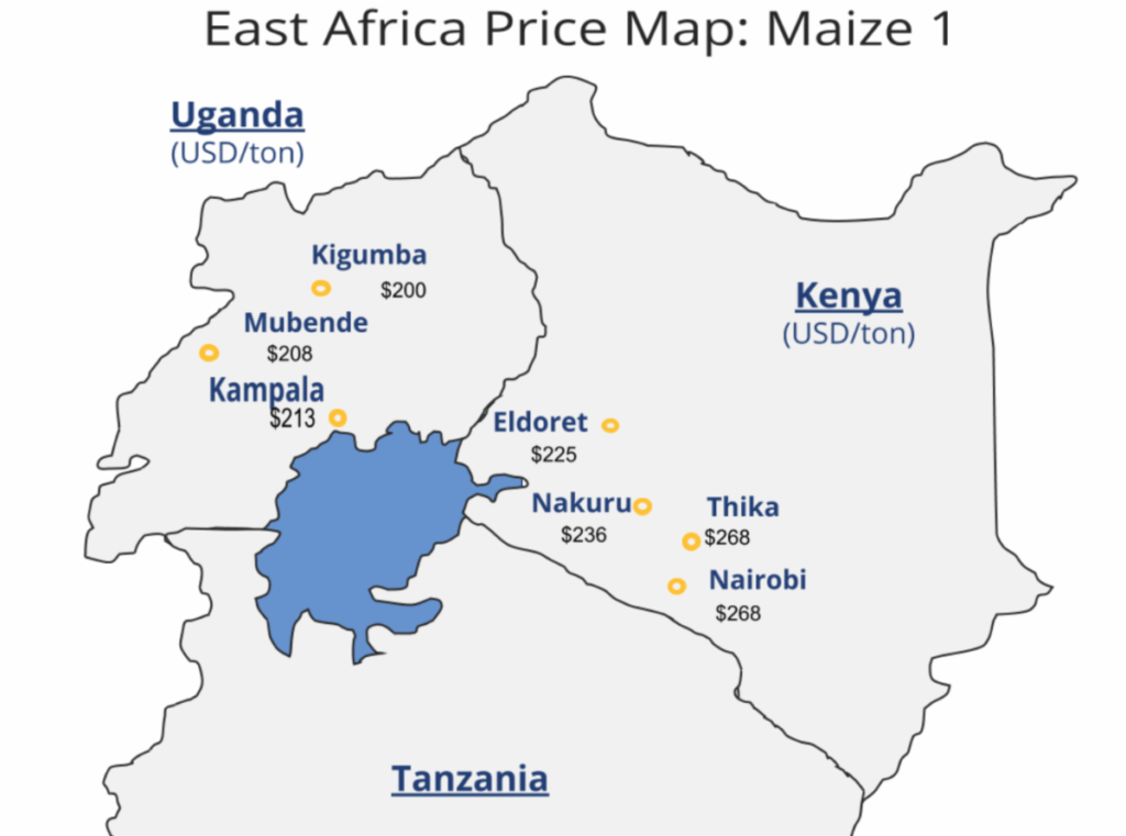 Africa Newsletter 10-30-20 – PanXchange Physical Commodities Exchange