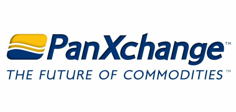PanXchange Logo
