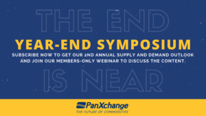PanXchange' Year-End Symposium