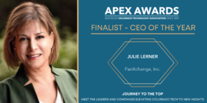 Julie Lerner APEX