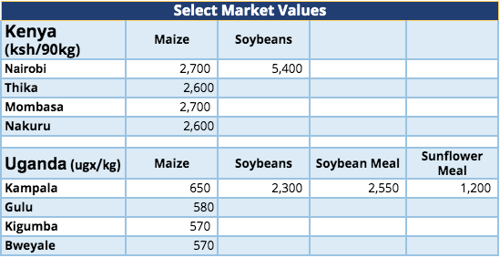 Select Market Value