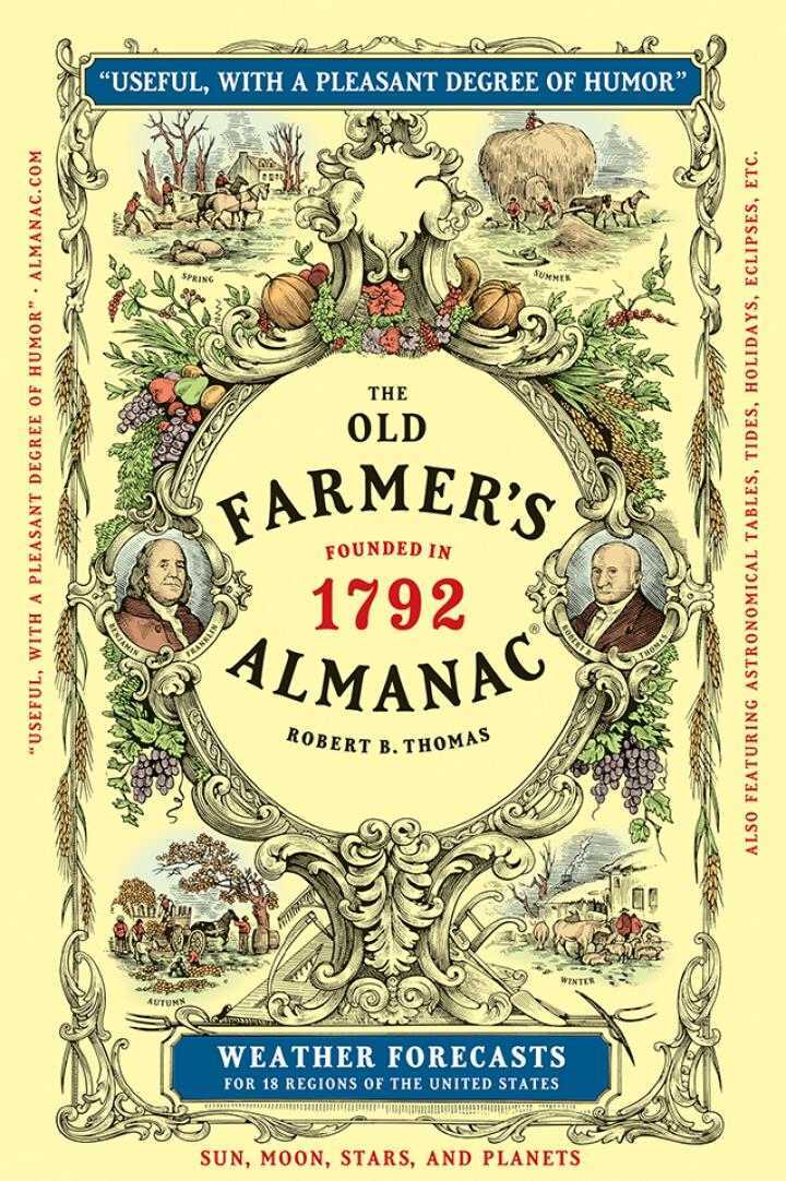 Almanac: Carbon paper 