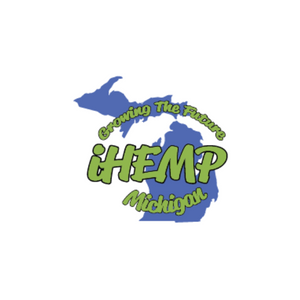 Midwest iHemp Expo. Lansing, MI. May 20-21, 2022