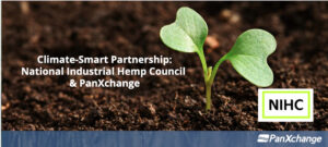 PanXchange and NIHC Announce Partnership for Climate-Smart Agriculture
