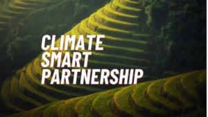 PanXchange Announces New Partnerships for Climate-Smart Agriculture
