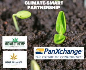 PanXchange Announces New Partnerships for Climate-Smart Agriculture