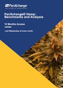 PanXchange® Hemp: Benchmarks & Analysis – Nov 2022