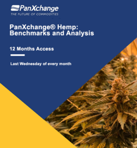 PanXchange® Hemp: Benchmarks & Analysis – Apr 2023