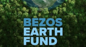 Bezos Earth Fund - Data Progress Needed to Advance Climate Smart Agriculture